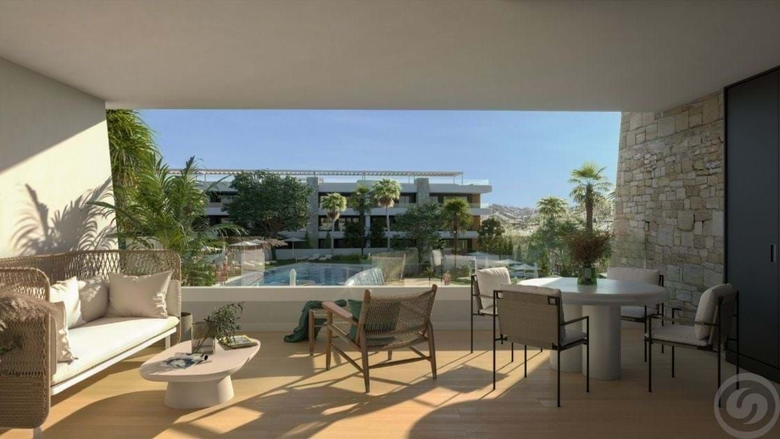 Flat for sale in Monforte del Cid