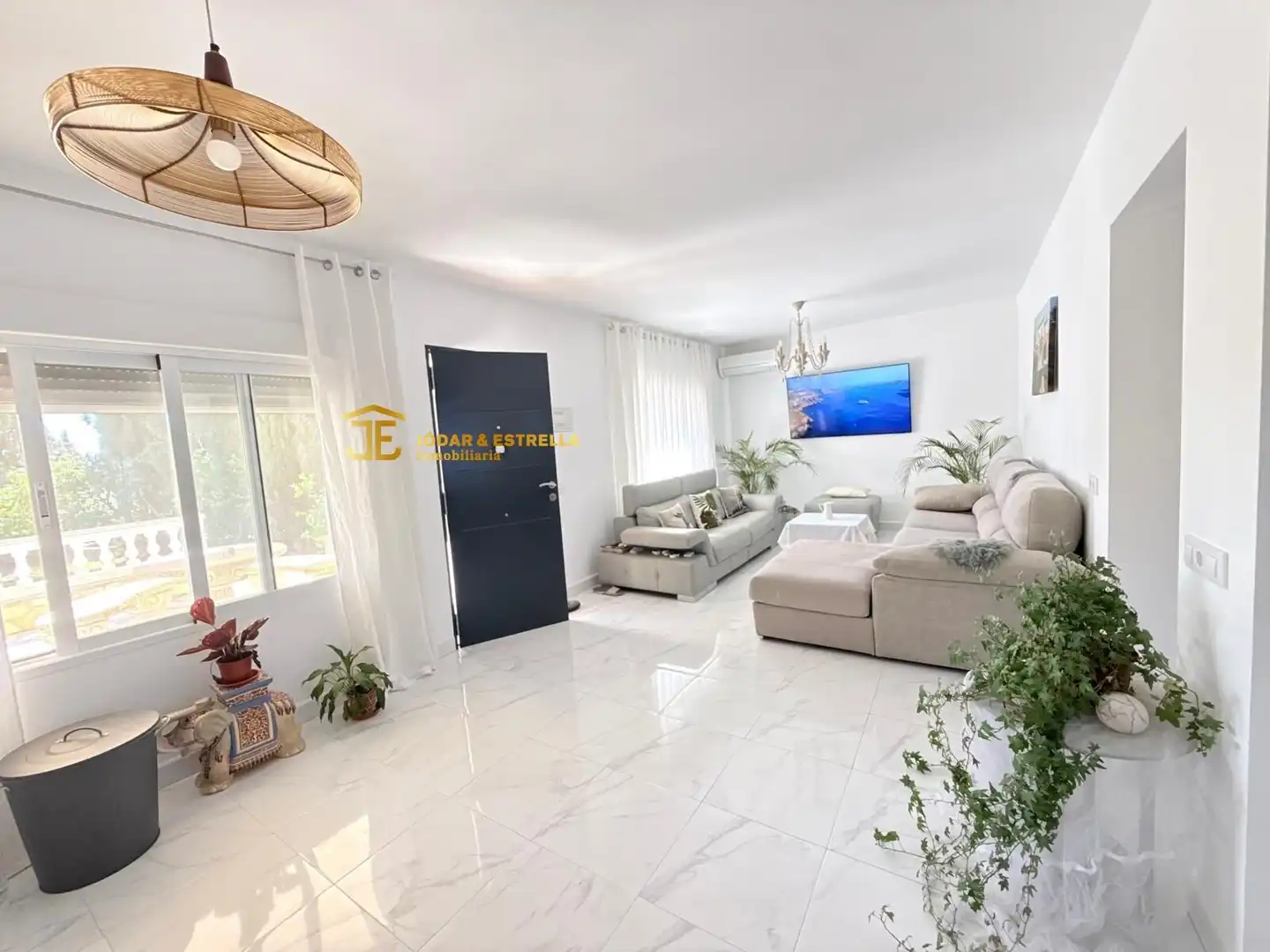 Villa con terrazza in vendita a Socuéllamos, imagen 10