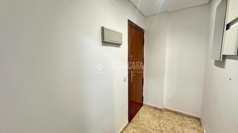 Foto 4 de Piso de alquiler en El Soto - Azorín, Móstoles