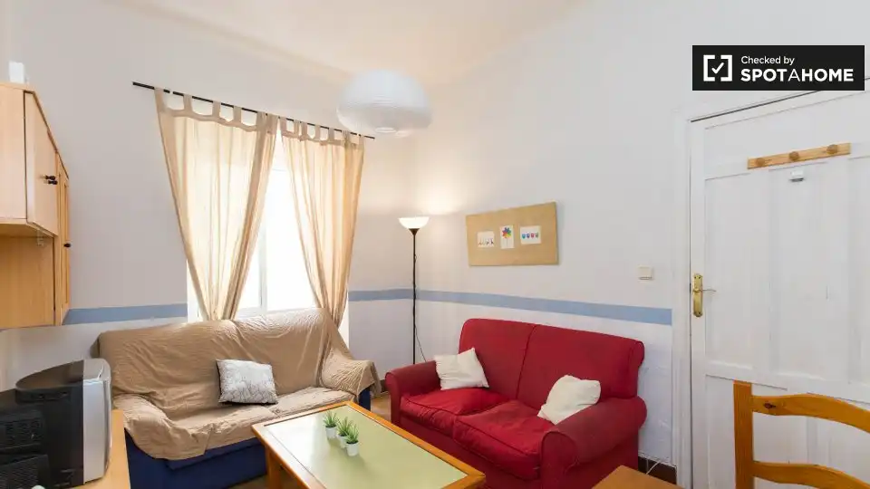Habitación en Plaza de Toros