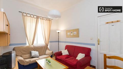 Photo 2 of Apartment to share in Plaza de Toros, Granada