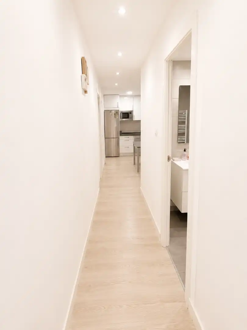 Piso en venta en Zaragoza con Aire acondicionado, Calefacción y Parquet