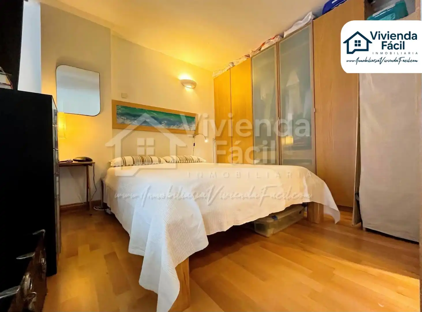 Dúplex en venta en Carretera de Vicálvaro a la Estación de O'donnell, Rosas - Musas