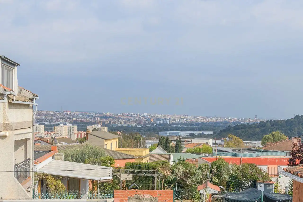 Casa con jardín en venta en Sant Vicenç Dels Horts, imagen 12