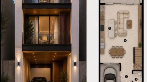 Foto 2 de Terreno en venta en Jaume Jané, Calafell Platja, Calafell