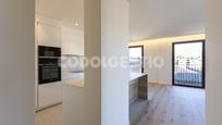 Kitchen of Flat for sale in Vic  with Terrace