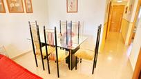 Dining room of Apartment for sale in Guardamar del Segura  with Private garden, Terrace and Community pool