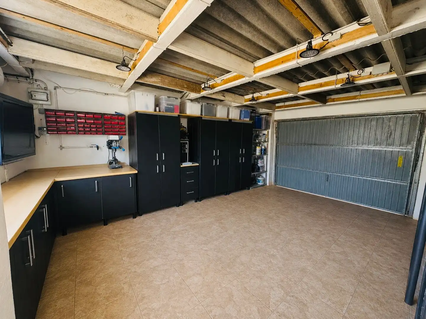 Villa avec terrasse à vendre à El Montgó, imagen 62