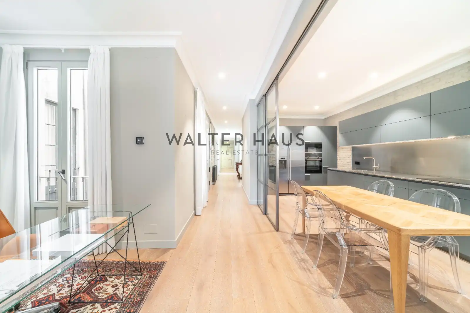 Appartement avec terrasse à vendre à Rambla de Catalunya, imagen 22