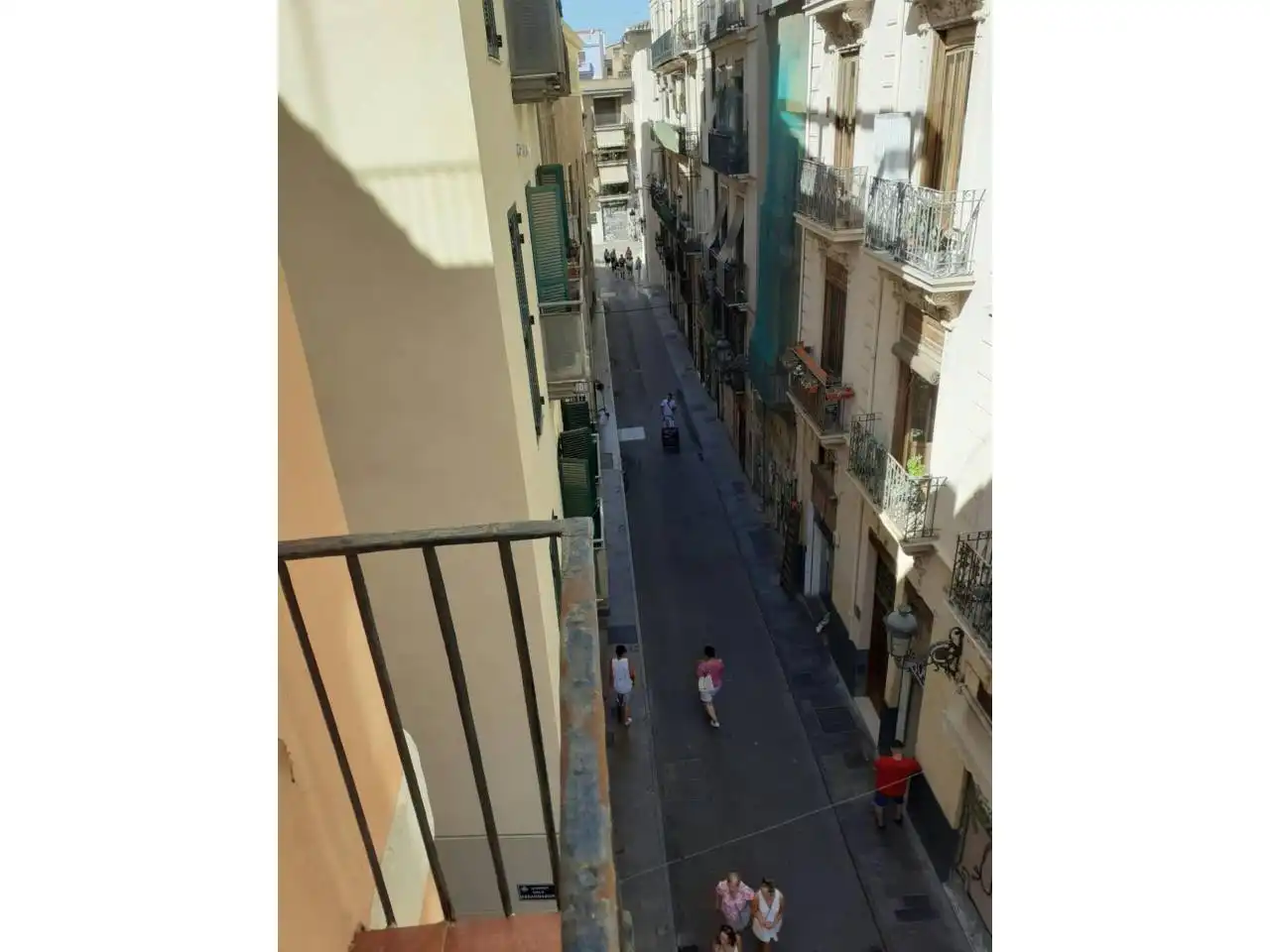 Flat with terrace for sale in Calle Zurradores, imagen 3