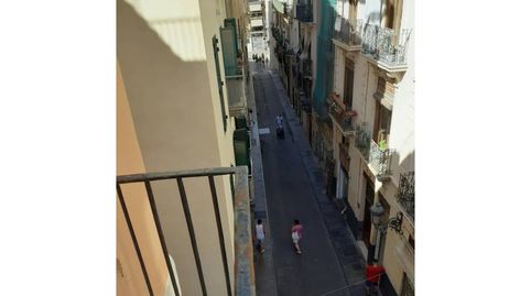 Foto 3 de Piso en venta en Calle Zurradores, La Seu, Valencia Capital