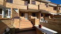 Exterior view of Flat for sale in Parla