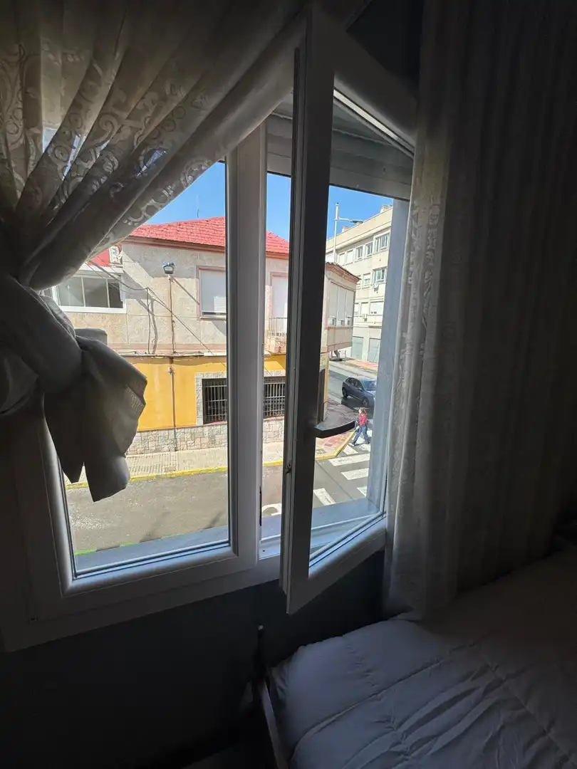 Wohnung zur Miete in Novelda