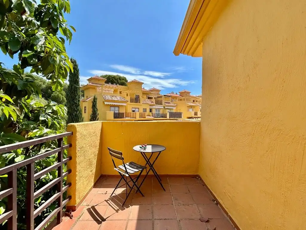 Habitatge amb piscina en venda a Selwo, imagen 30