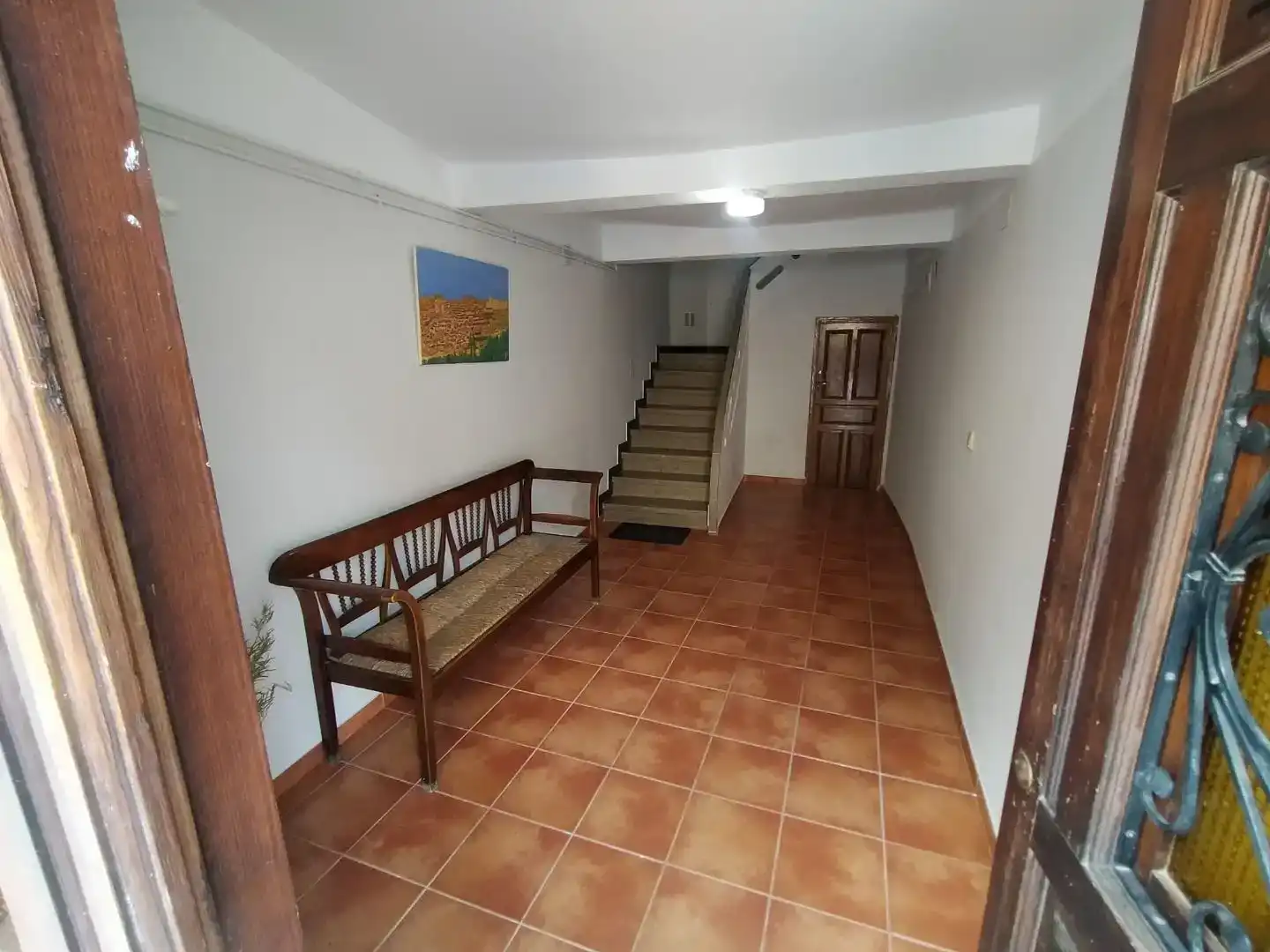 Pis en venda en Sigüenza amb Balcó