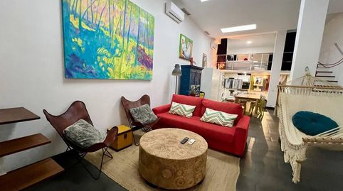 Foto 5 de Loft de alquiler en Calle Párroco Francisco Rodríguez Rodríguez, Guanarteme, Las Palmas de Gran Canaria