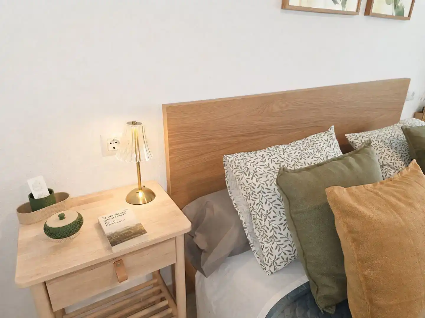 Habitación de Piso de alquiler en Pedanías Este