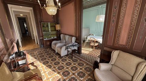 Photo 5 of Flat to rent in Vella, Barri del Centre, Barcelona