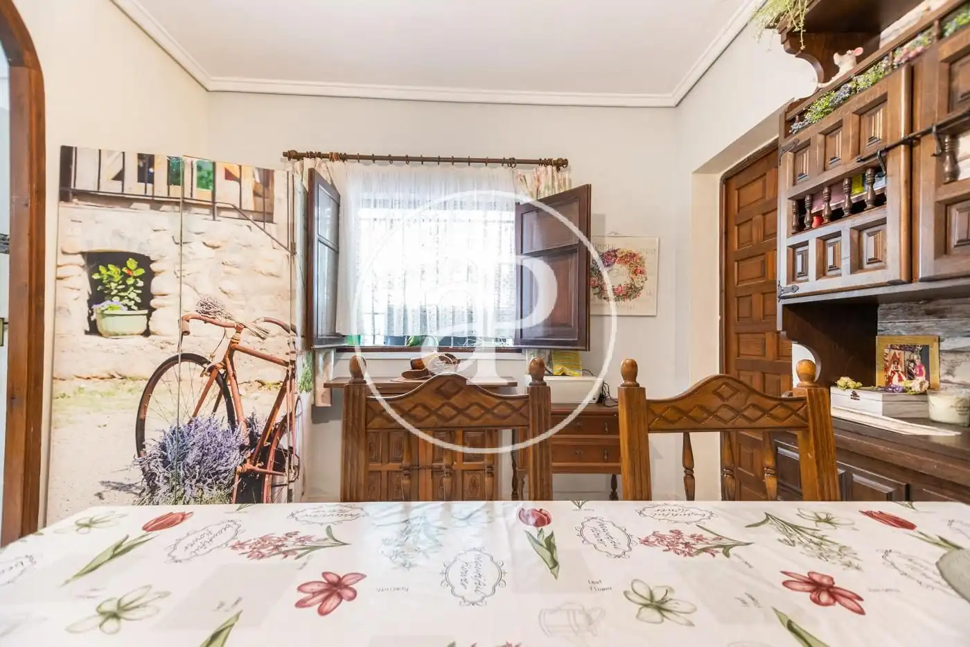 Dining room of Residential for sale in Oliva