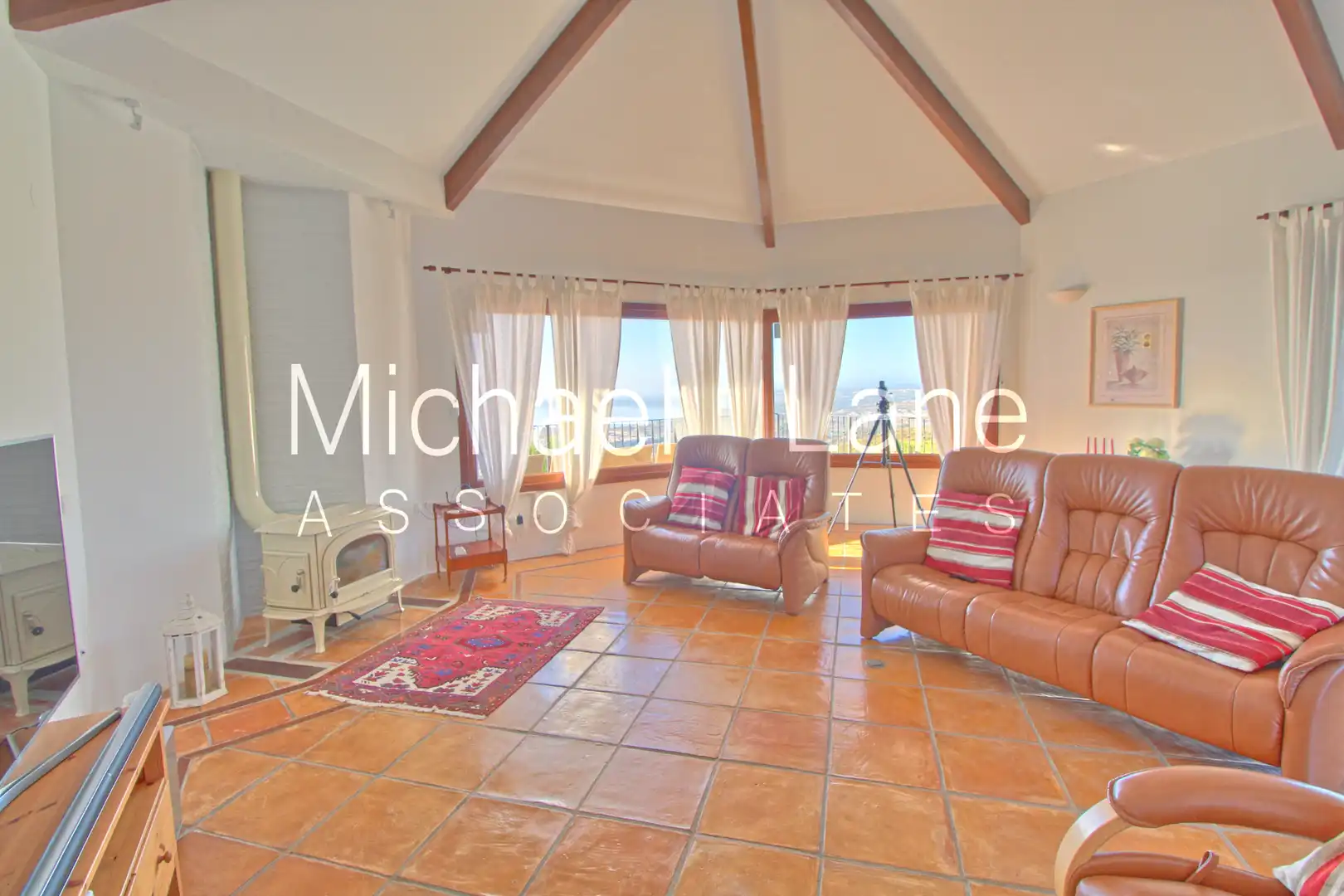Casa o chalet en venta en Sierra de Estepona - Avda. de Andalucía