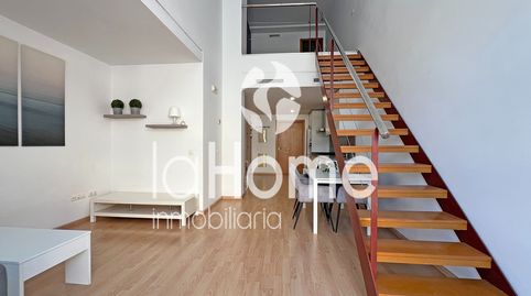 Foto 5 de Loft en venda a Carrer de la Savina, Parc Central, Paterna