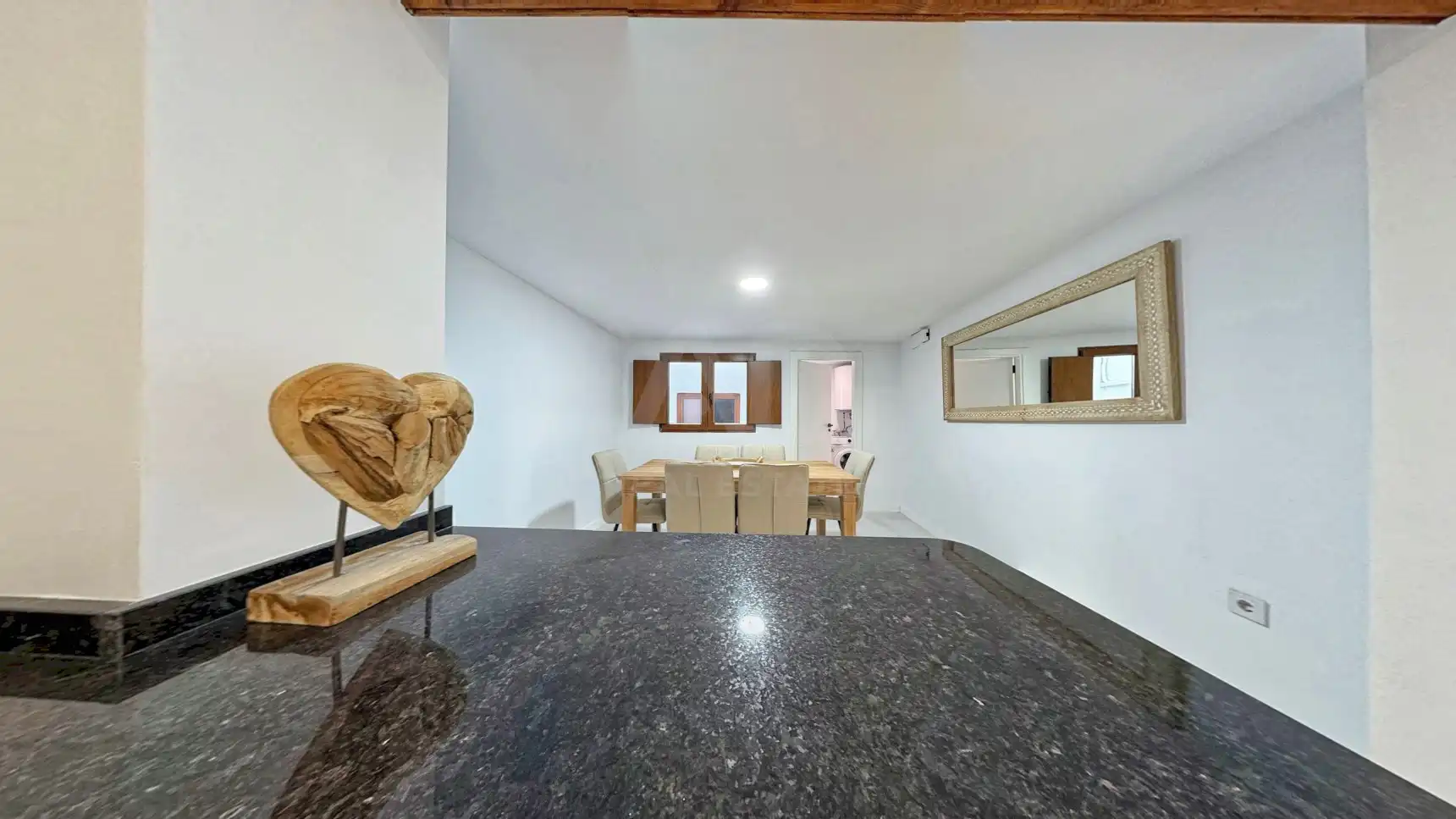 Kitchen of Country homes for sale in Jávea / Xàbia  with Air Conditioner, Heating and Terrace