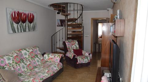 Foto 5 de Ático en venta en Calle Vasco N Balboa, Las Torres de Cotillas, Murcia