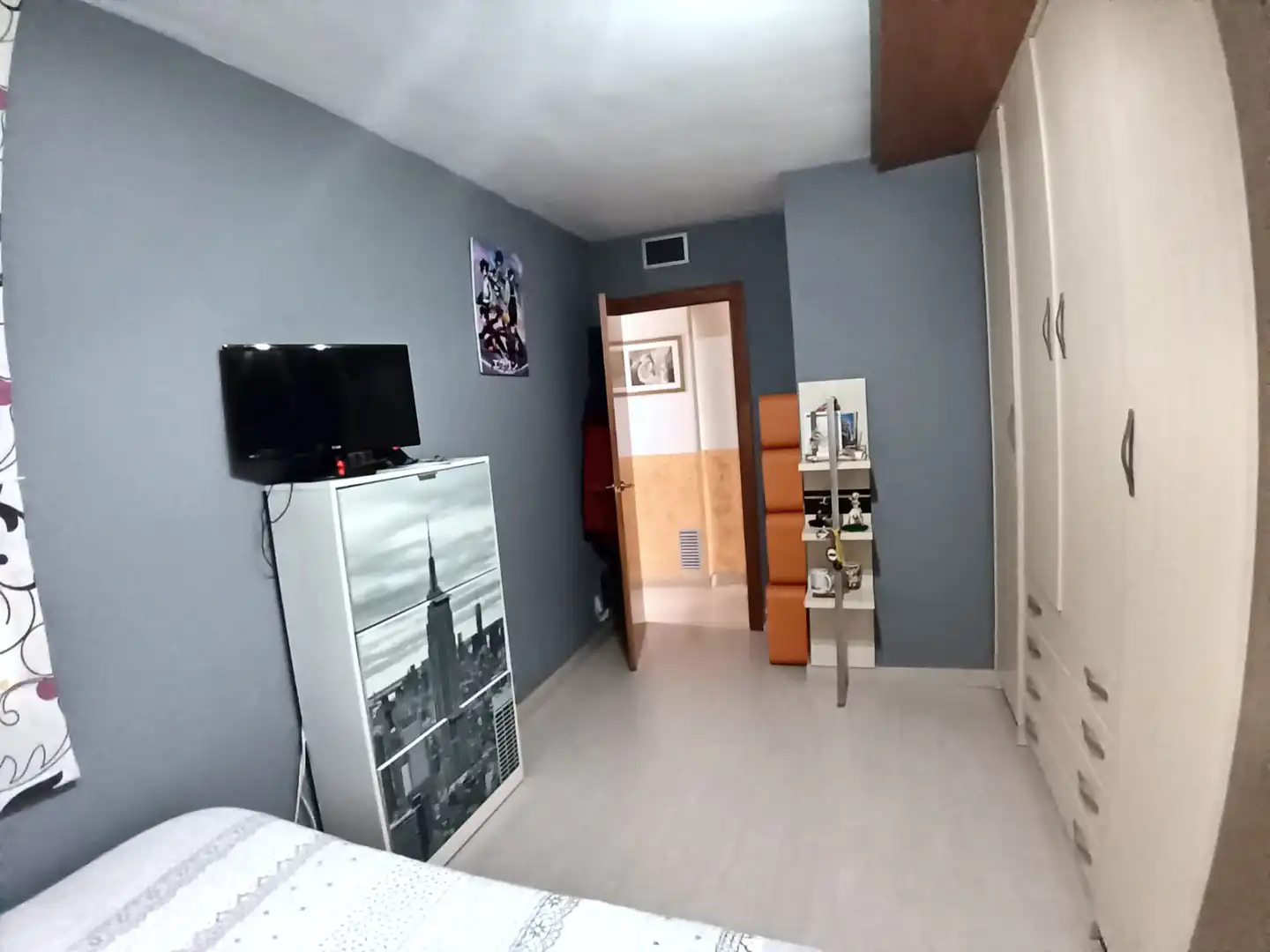 Habitación de Piso en venta en Reus con Aire acondicionado, Calefacción y Balcón