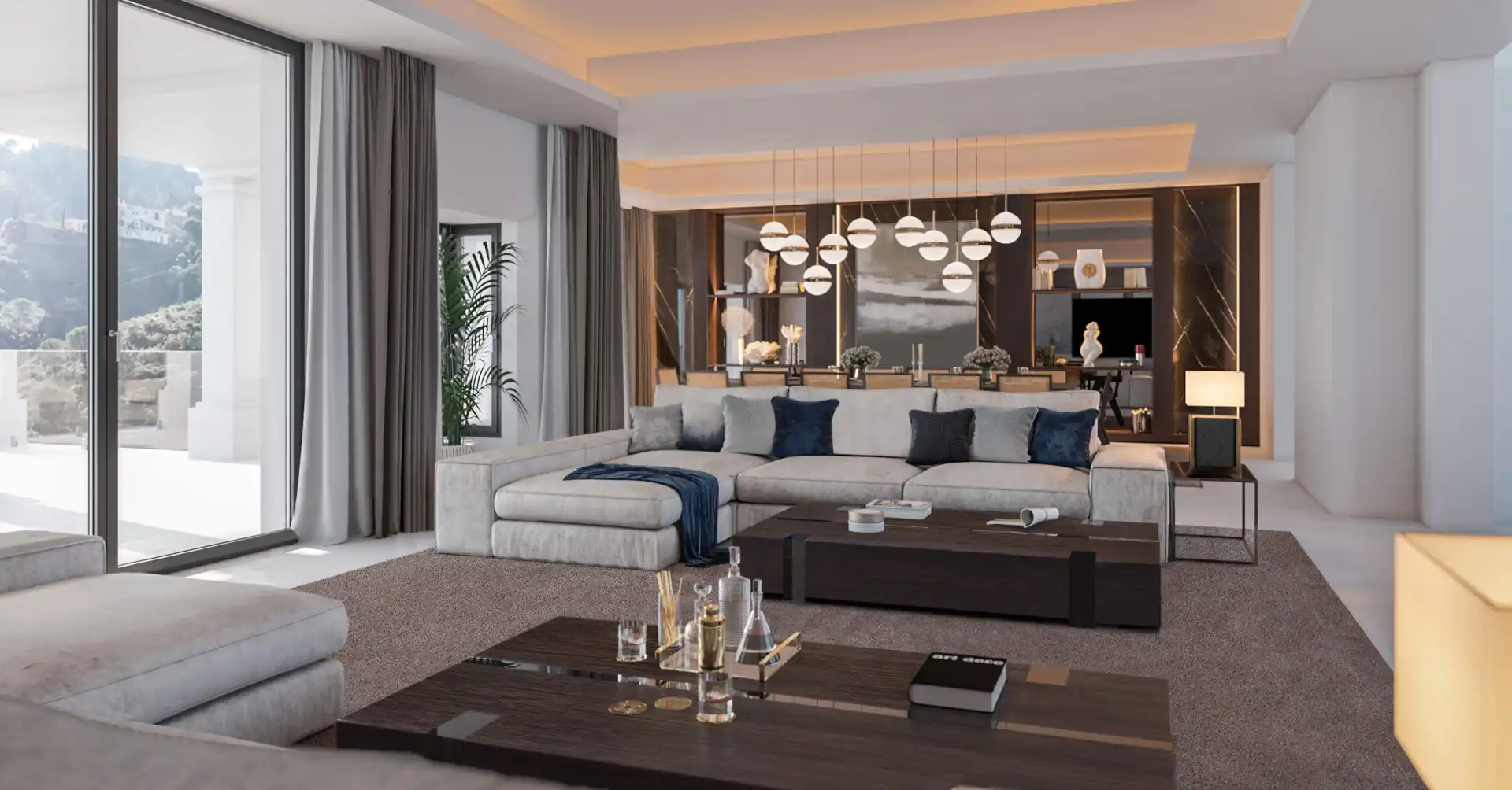 House with pool for sale in Marbella Centro, imagen 46