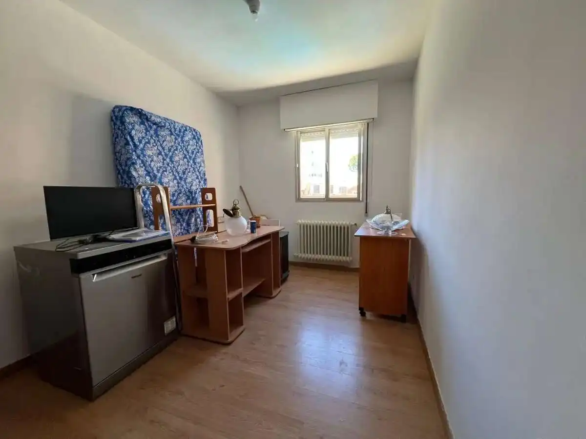 Flat with pool for sale in San Martín de Valdeiglesias
