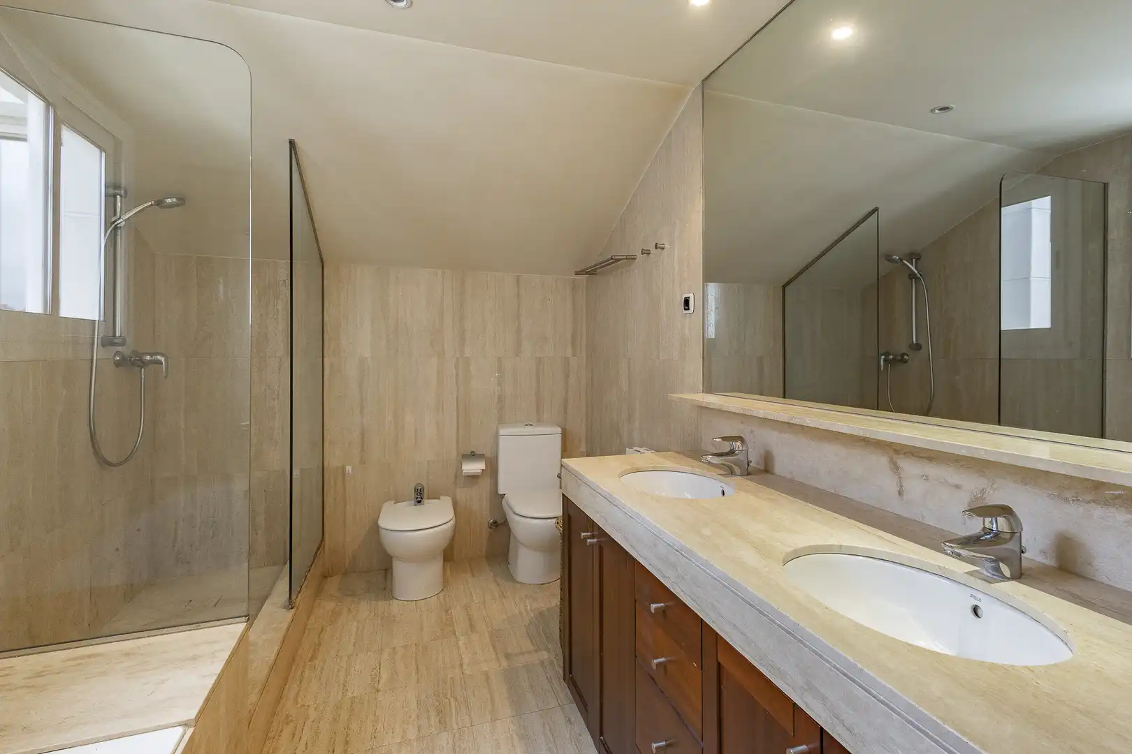Attique avec terrasse à vendre à Can Girona - Terramar - Vinyet, imagen 46
