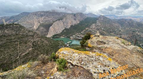 Foto 4 de Finca rústica en venda a Álora, Málaga
