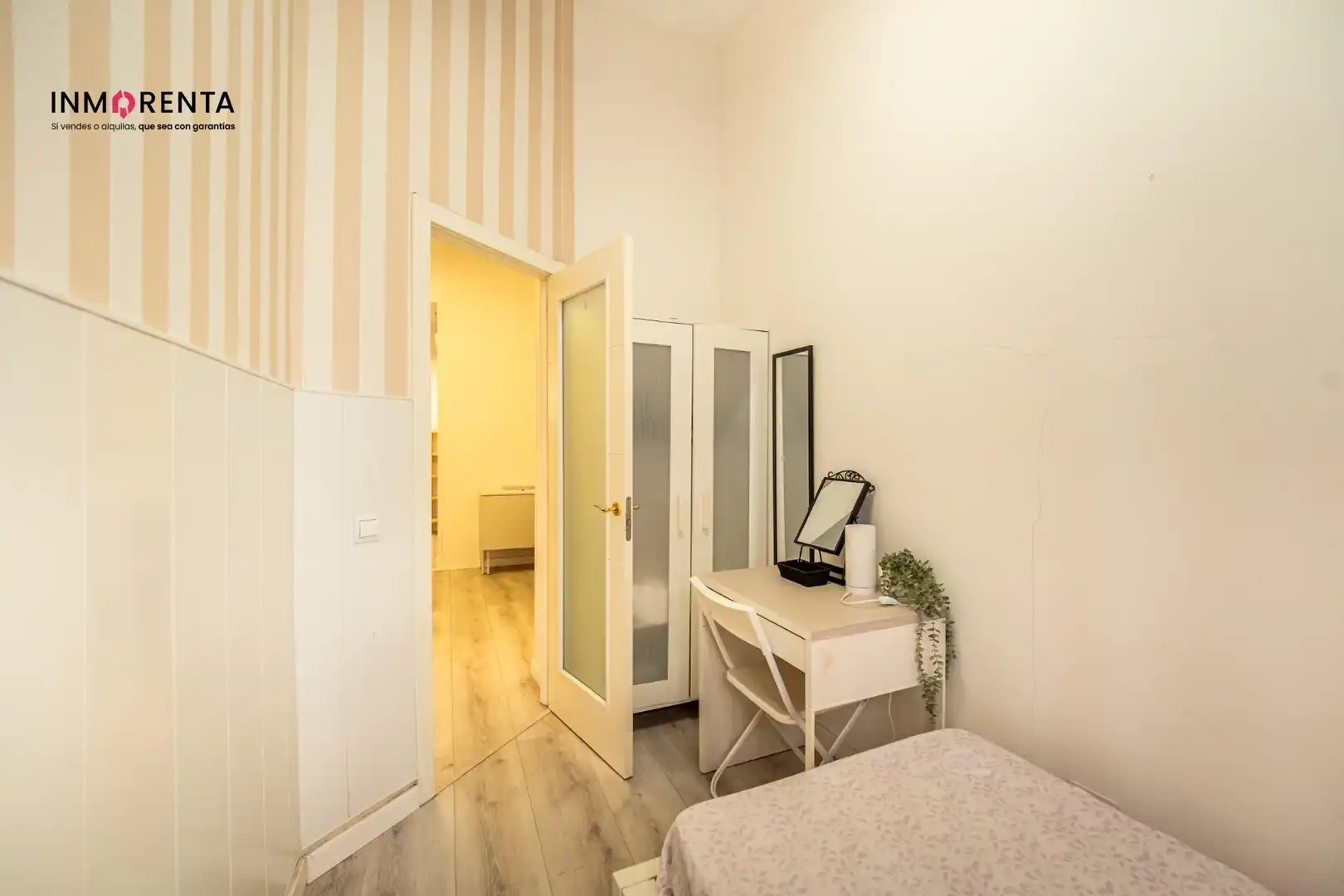 Habitación de Piso en venta en Madrid con Calefacción y Amueblado