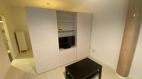 Foto 4 de Estudi de lloguer a Olivo, La Morería, Ciudad Real Capital