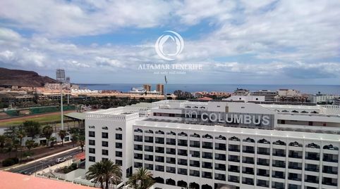 Foto 2 de Apartamento en venta en Av. Santiago Puig, 8, Playa de las Américas, Arona