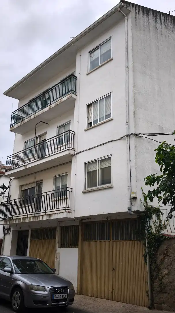Mixt residencial en venda a Avenida Madrid 20, imagen 61