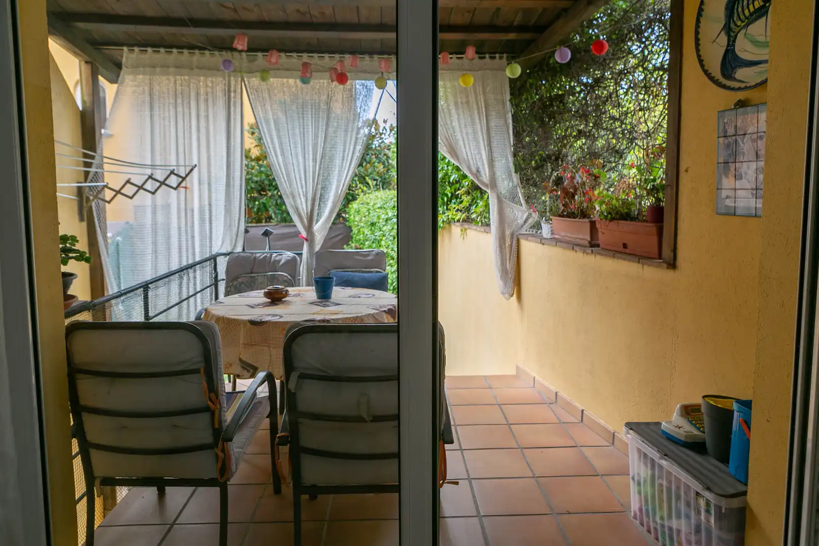 Reihenhaus mit Terrasse zum Verkauf in Carrer de Sant Pere 87, imagen 25