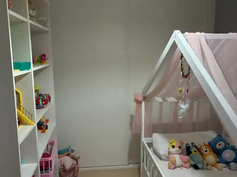 Habitación de Piso en venta en Torralba de Calatrava con Aire acondicionado, Trastero y Amueblado
