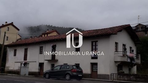 Photo 4 of Houses for sale in Pontarrón, Guriezo, Cantabria