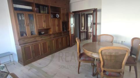 Photo 2 of Flat for rent in Calle General Lacy, Ensanche - Diputación, Alicante / Alacant