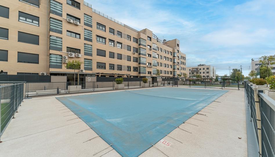 Photo 1 of Flat for sale in Avenida del Vivero, Universidad - Hospital, Madrid