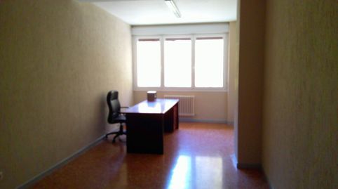 Foto 3 de Oficina de alquiler en Calle Monasterio de la Oliva, 31, San Juan, Pamplona / Iruña
