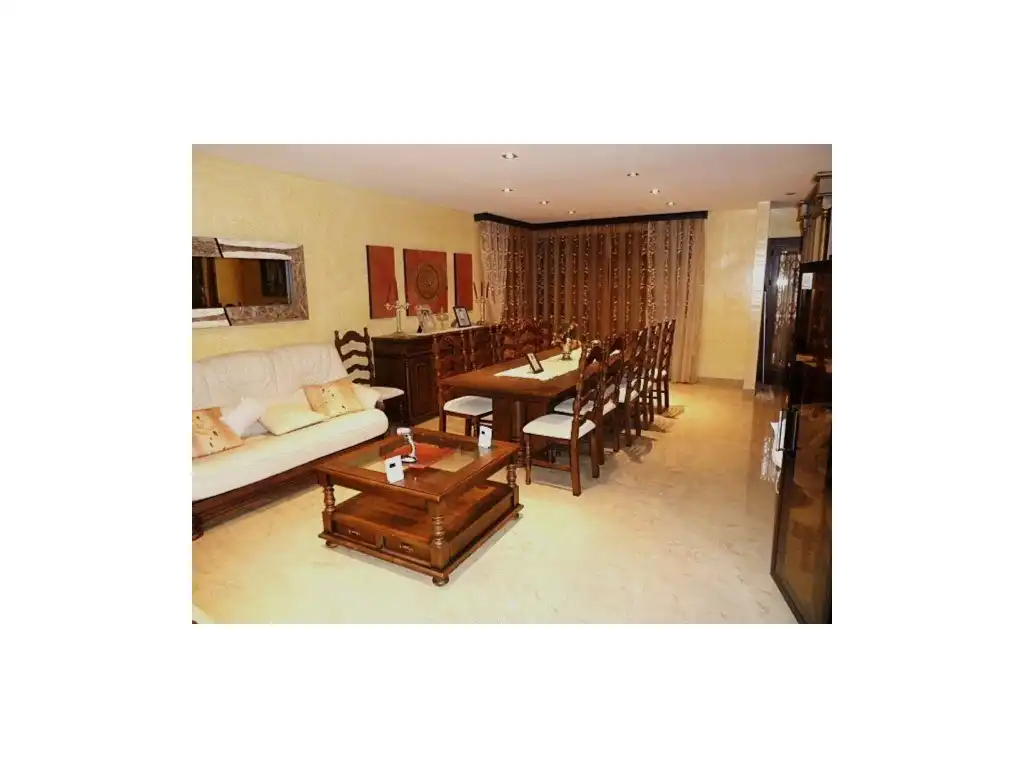 Casa o chalet en venta en Holanda nº6, Vera Ciudad