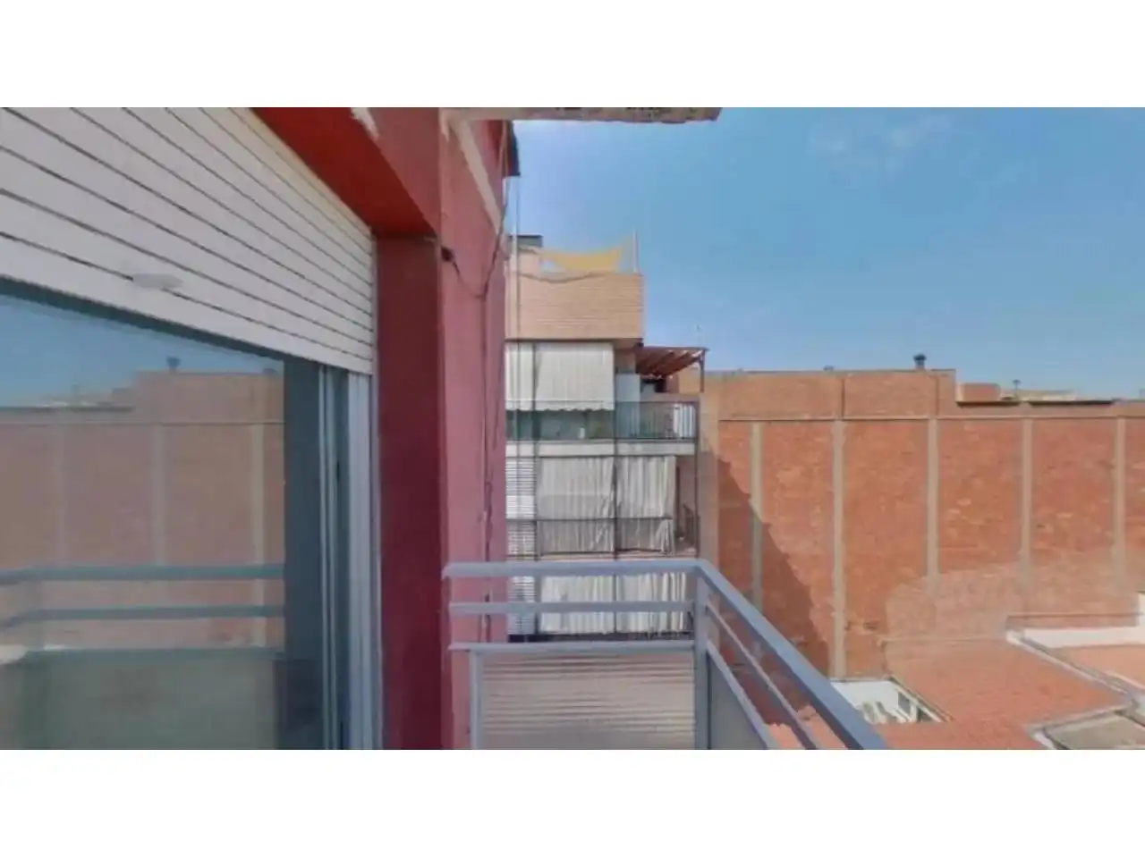 Terraza de Piso en venta en Martorell con Balcón