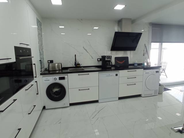 Casa-chalet en Venta en Calle Cerezo en Zona Norte - Hospital - Urbanizaciones