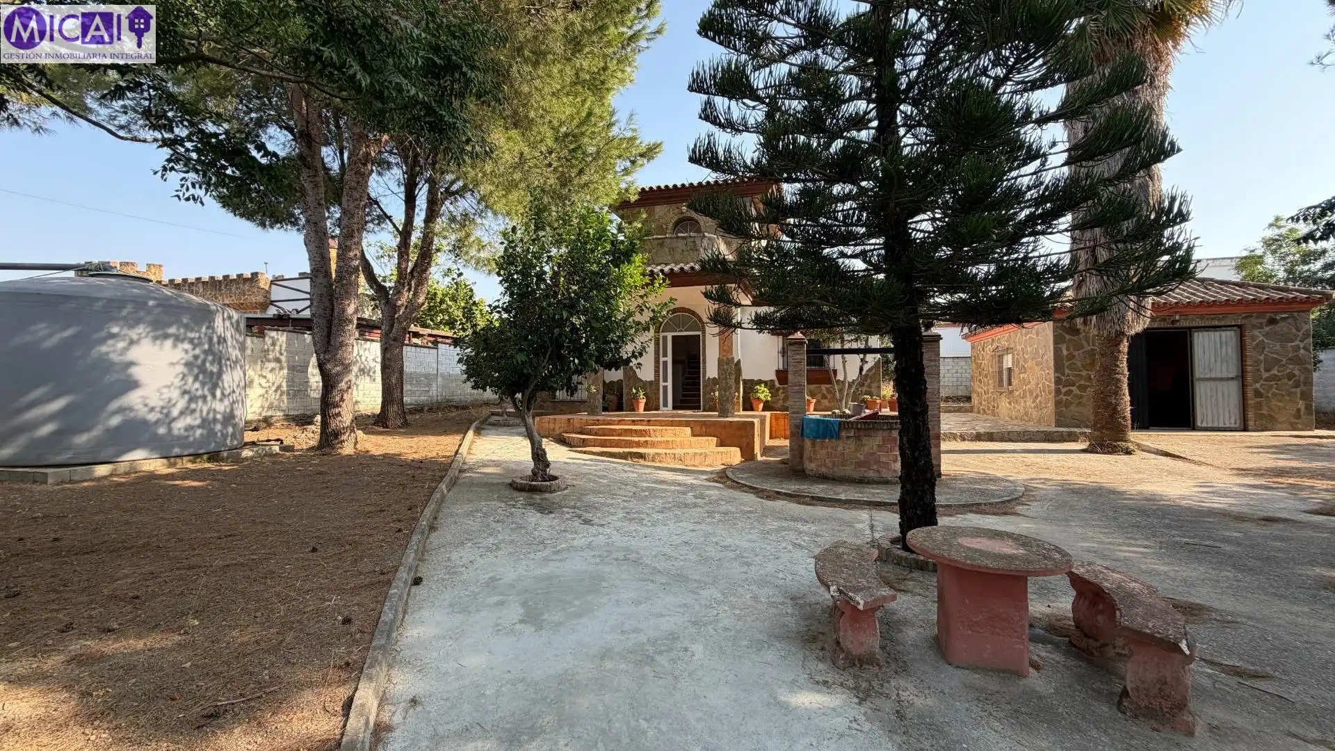 Xalet amb terrassa en venda a Los Franceses – La Vega, imagen 46
