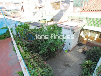 Terrace of Single-family semi-detached for sale in Sabadell  with Terrace