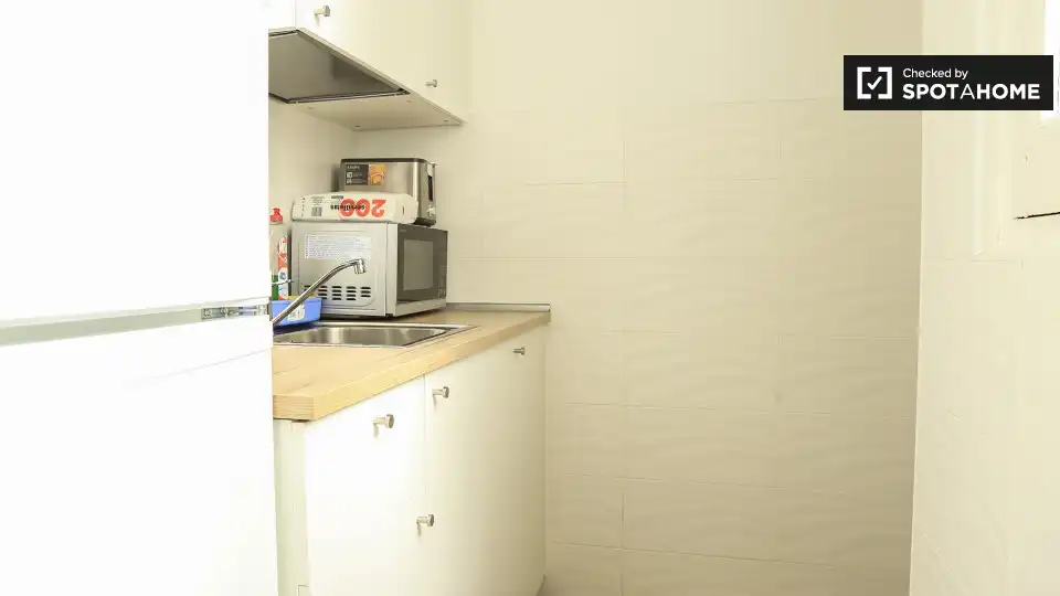 Piso con terraza en alquiler en Centro, imagen 5