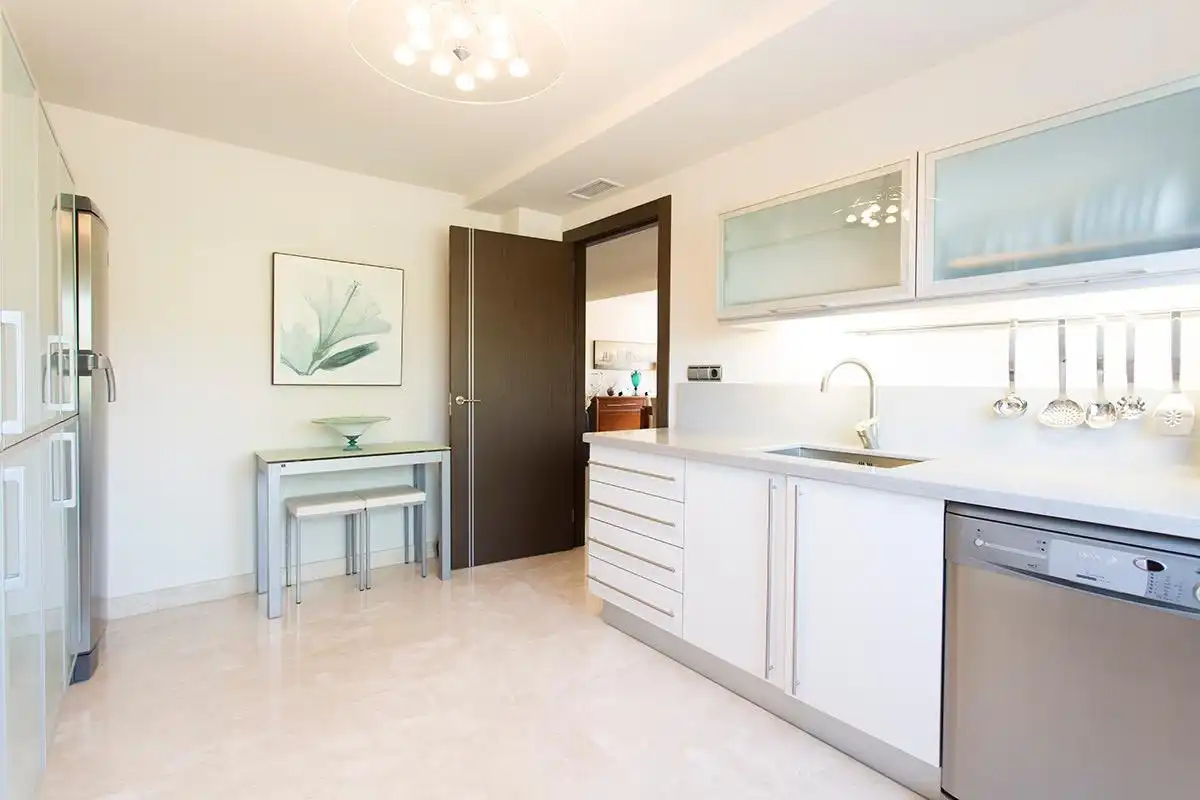 Chalet con piscina en venta en Calle Zoraya 7, imagen 14
