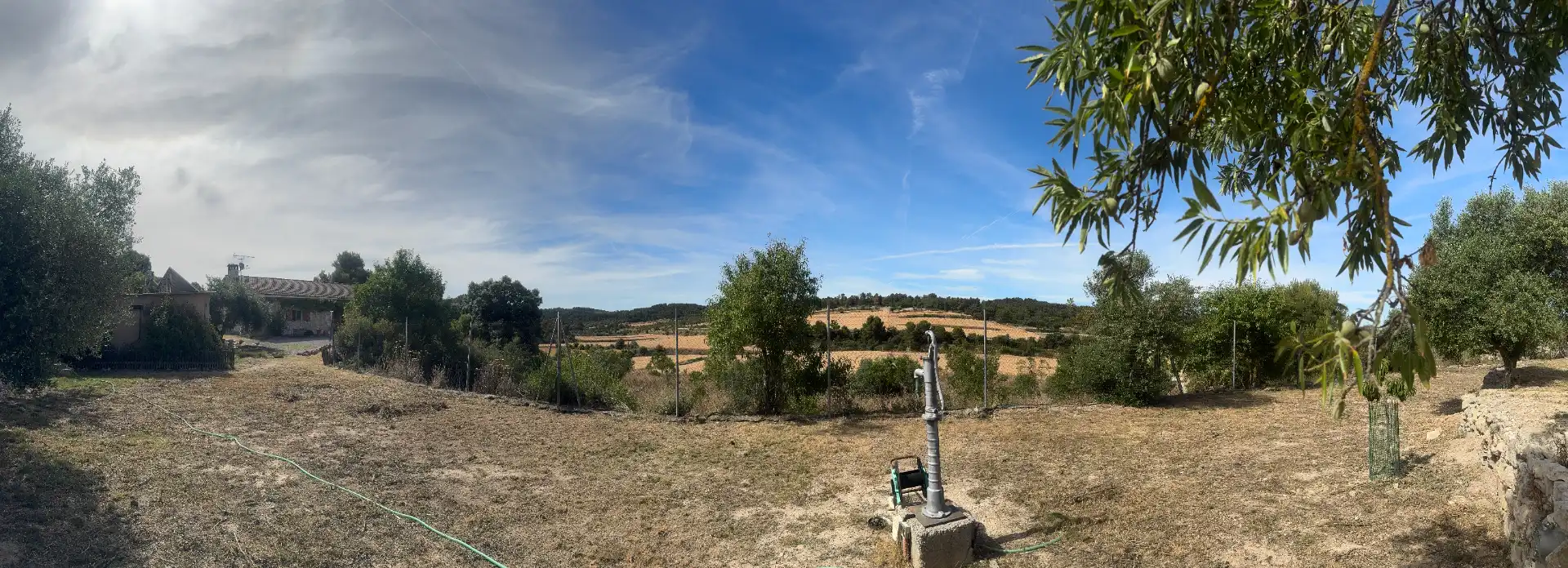 Houses for sale in Belianes